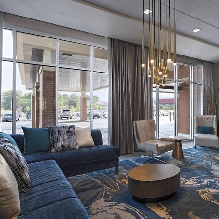 Hotel Courtyard St. Louis Brentwood Richmond Heights Zewnętrze zdjęcie